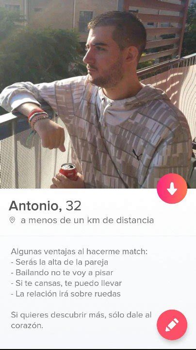 frases para tinder perfil hombre|Las 100 mejores frases para ligar en Tinder y romper。